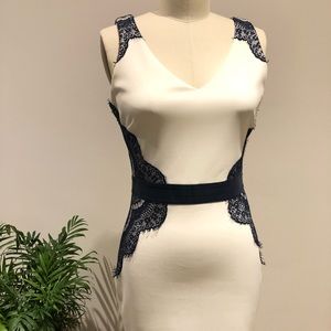 Beautiful Guess Dress